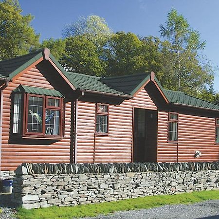 Pound Farm Lodges Крук Екстер'єр фото