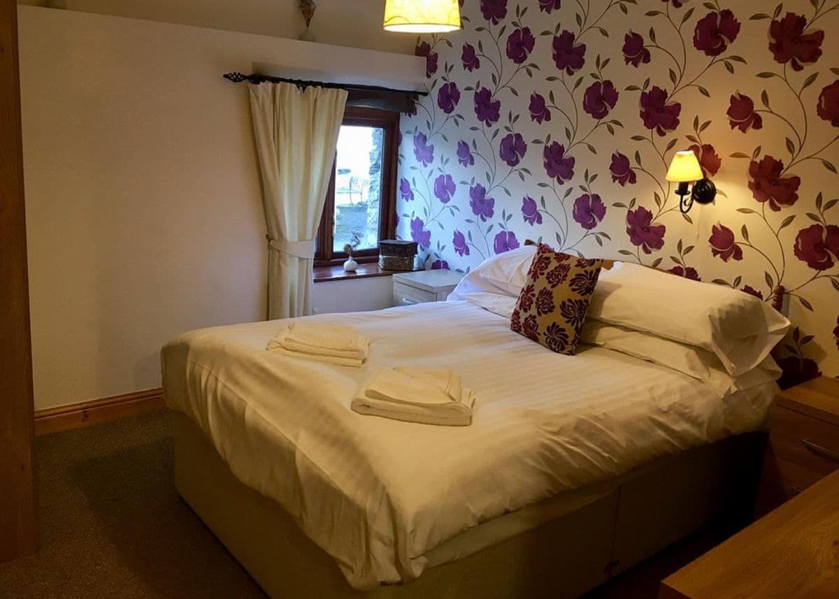 Pound Farm Lodges Крук Екстер'єр фото